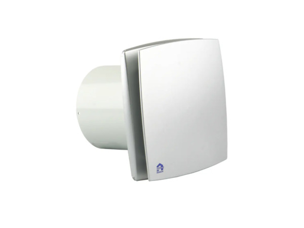 Renson ventilator ø125mm grijs