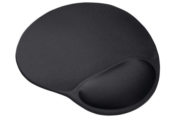 Trust BigFoot – Ergonomische Muismat