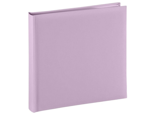 Hama - Jumbo fotoalbum "Fine Art" 30x30 cm, 80 pagina's