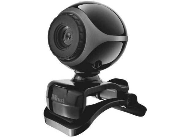 Trust Exis Webcam