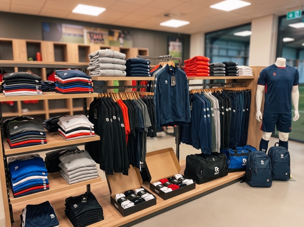 Sportkleding Veiling - Robey Teamwear, Sportkleding & Accessoires - Nieuw!
