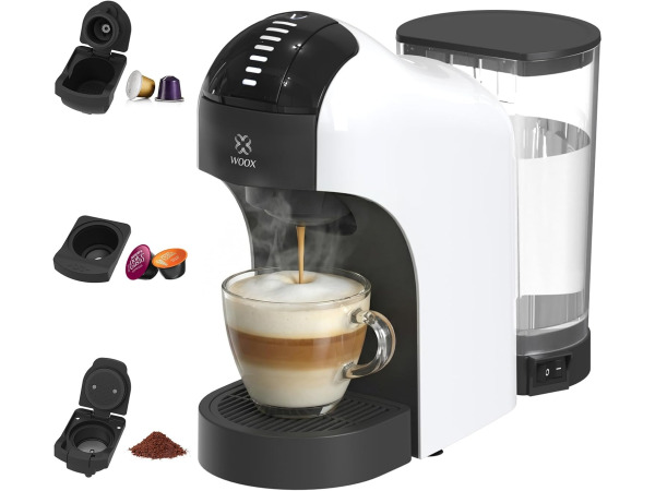 Nieuw & Retour : Apple, DREAME, Philips, De’Longhi, Hisense & meer!