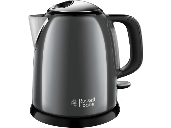 Russell Hobbs 24993-70 Colour Plus+ Mini Waterkoker 1 L