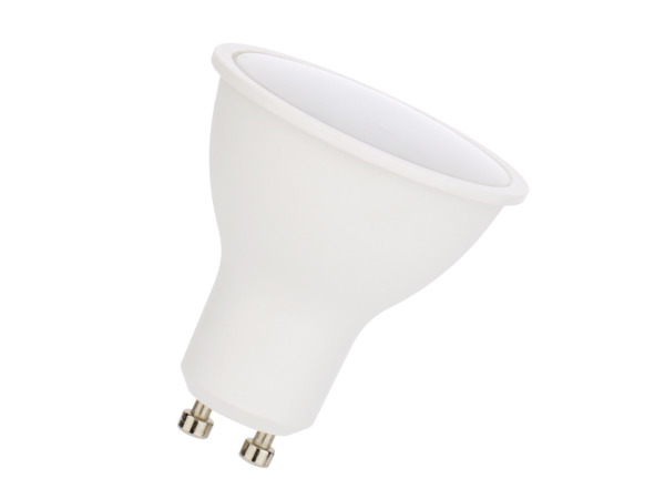 100x 4.9W GU10 LED Spot 2700K