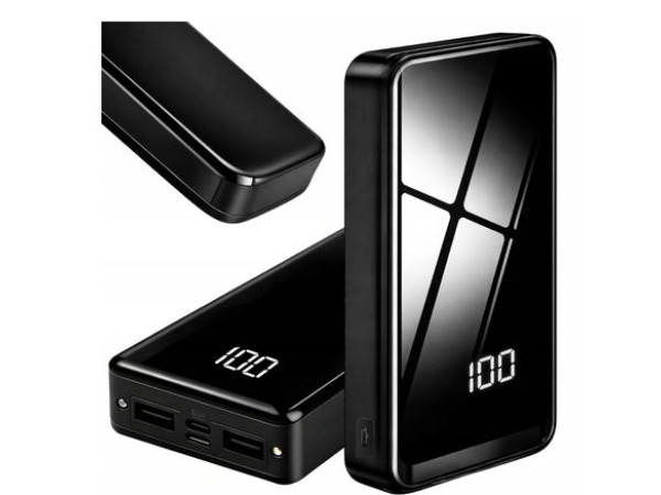  powerbank 20000mah