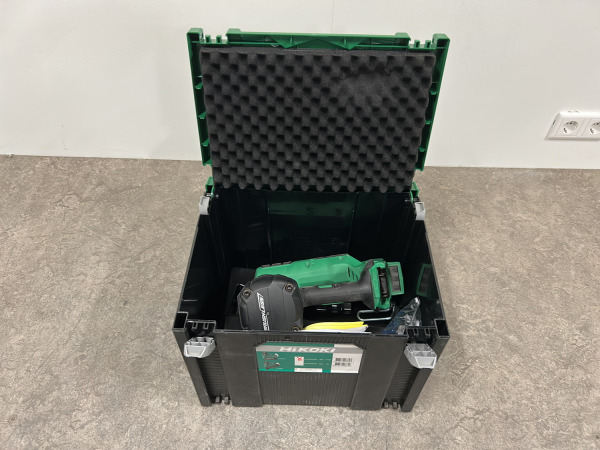 A-merk machines en gereedschappen | DeWalt, Stanley, Yale, Hikoki, McCulloch en meer