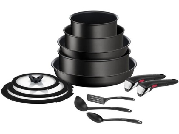 Tefal Ingenio Unlimited - Inductie - pannenset