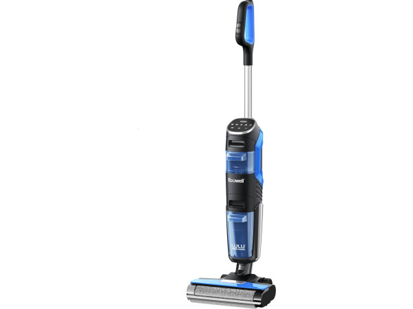Ecowel MA01L wet dry vacuum 