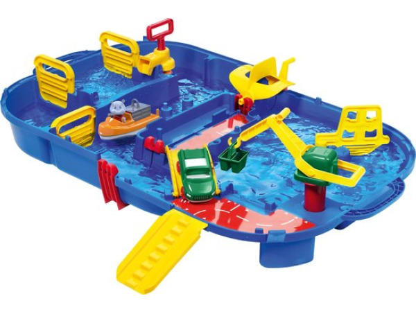 AquaPlay 1516 - LockBox - 85x65 cm