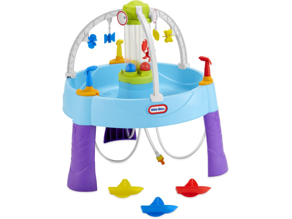 Little Tikes Fun Zone Battle Splash - Watertafel