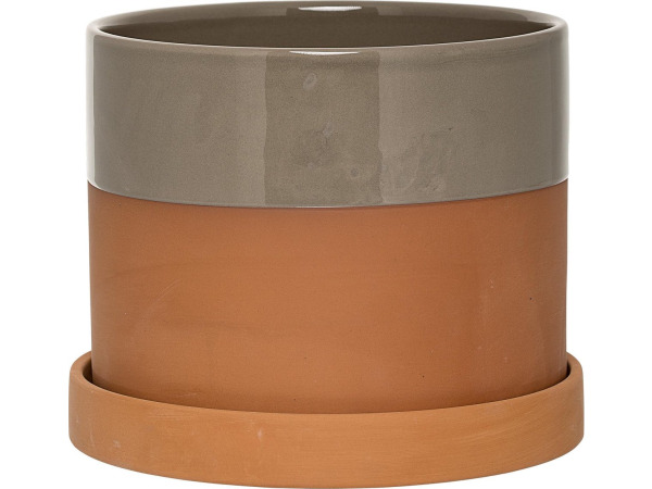 Bloomingville Terracotta Bloempot