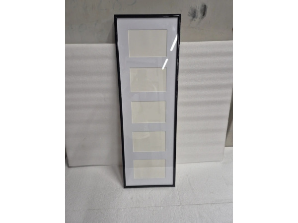 Walther Design fotolijst 73x24 cm