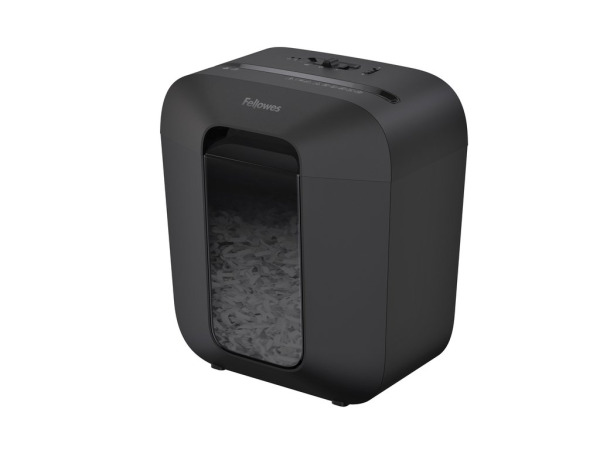 Fellowes Powershred LX25 Papiervernietiger