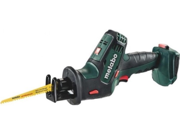 Metabo SSE 18 LTX Compact 18V Li-Ion Body