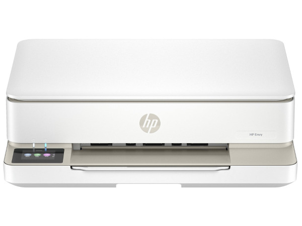 HP Envy 6120E - All in one Inkjetprinter - Beige