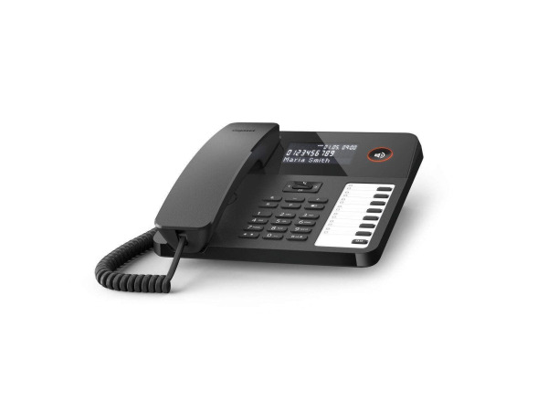 Gigaset Desk 600 Vaste telefoon