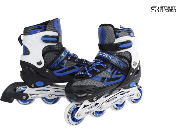 Street Rider Inline Skates maat 37-40