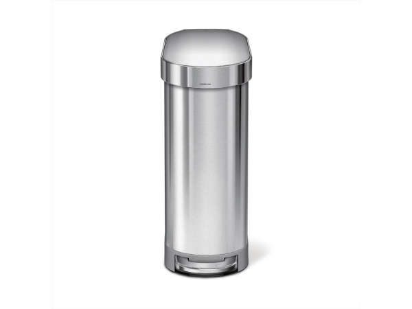 SimpleHuman smalle Pedaalemmer 45 L