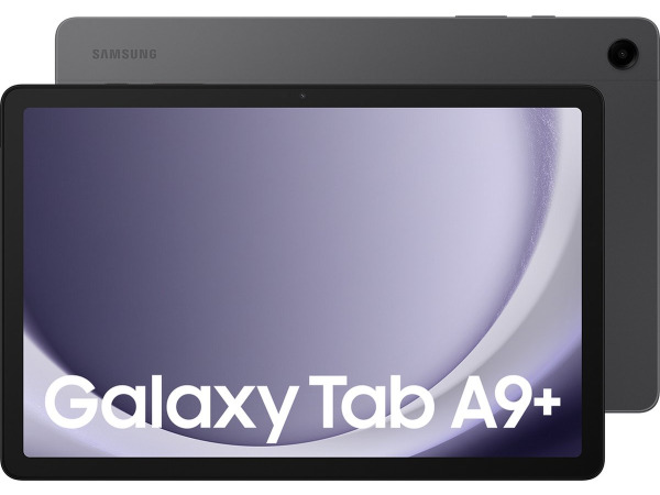 Samsung Galaxy Tab A9 Plus - 64GB - Gray