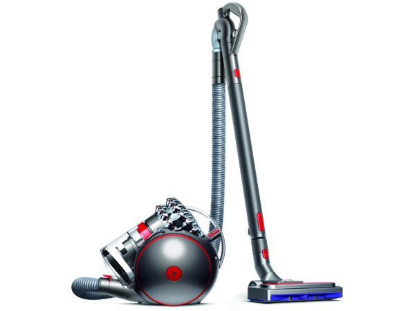 Dyson Cinetic Big Ball Absolute 2 CY26 zakloos