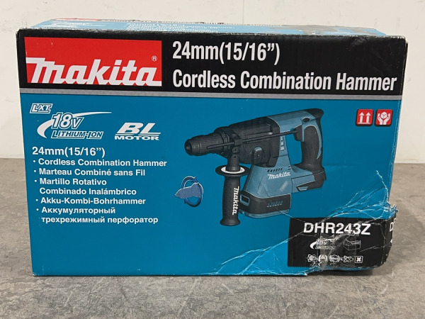 Makita & Metabo Gereedschap | Nieuw, Showroom & Gebruikt