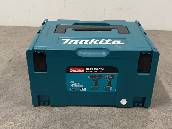 Makita & Metabo Gereedschap | Nieuw, Showroom & Gebruikt