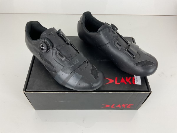 Lake CX176-X Wielrenschoenen (Maat 45)