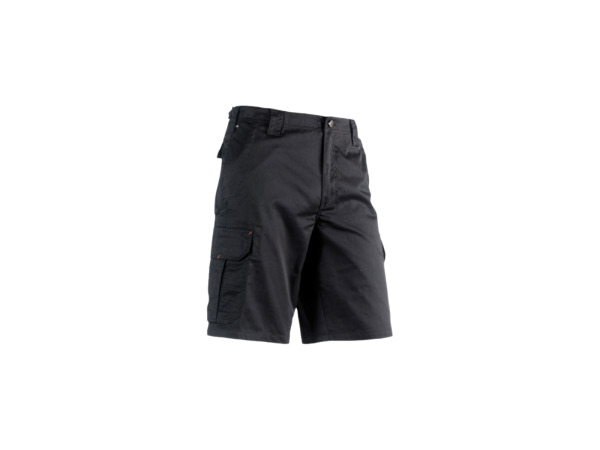 2x Herock Tyrus Bermudas werkbroek maat 56