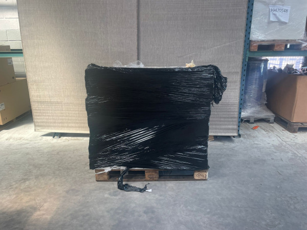 Partij Grosfillex Wandpanelen Element Compact