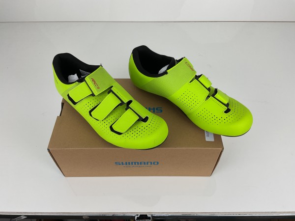 Shimano RC1 Wielrenschoenen (Maat 46)