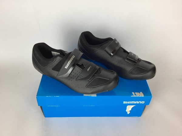 Shimano RP1 Wielrenschoenen (Maat 43)