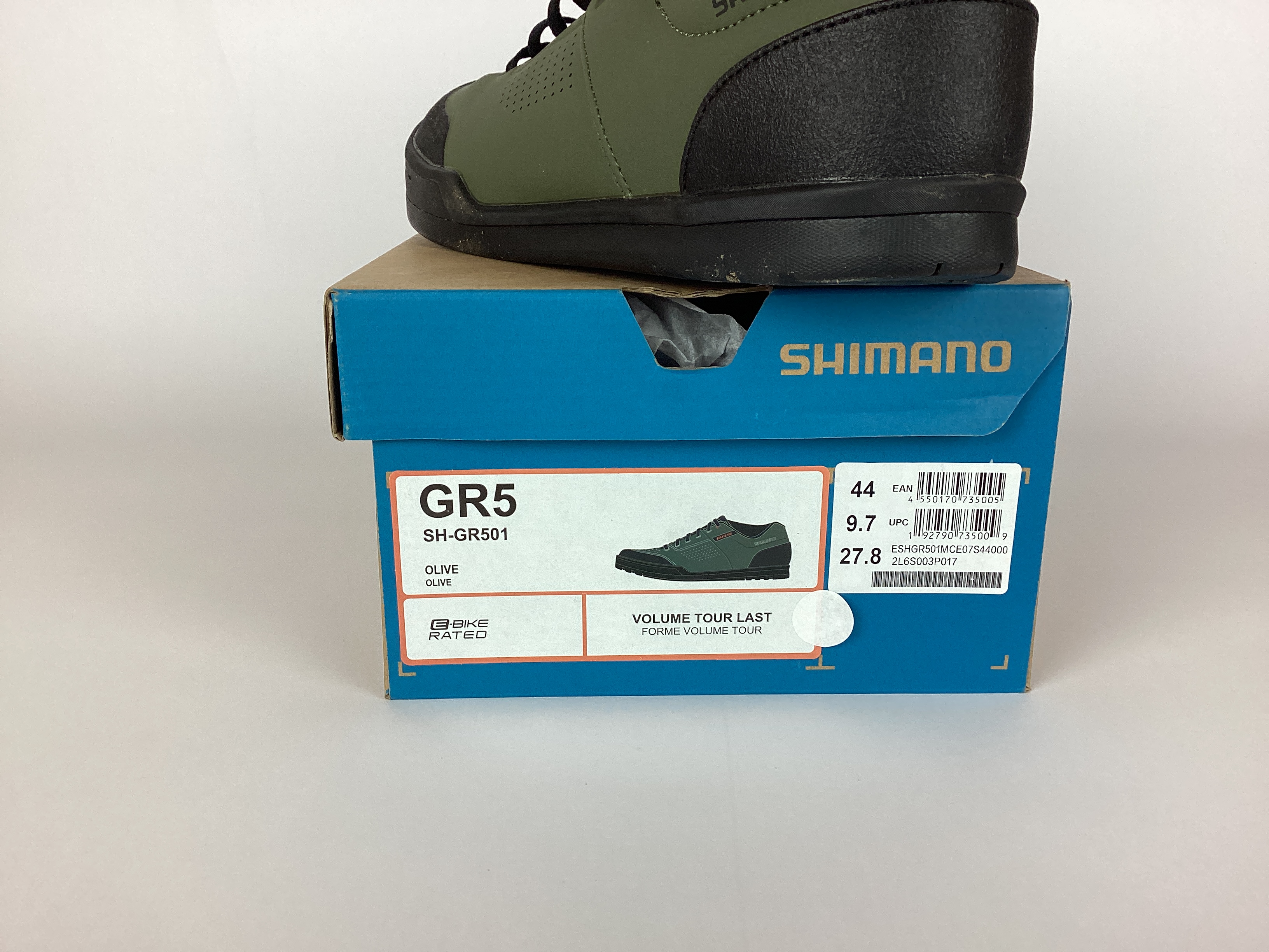 Shimano SH-GR501 - Fietsschoenen Dames online kopen
