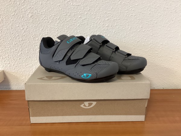 Giro Wielrenschoenen Maat 36 Techne Dames FlimDeal