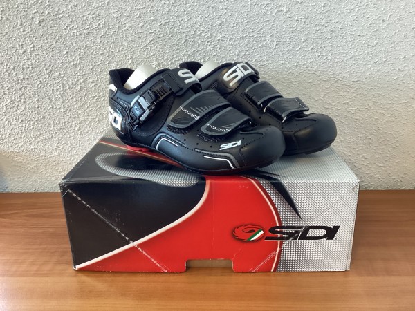 Sidi Wielrenschoenen Maat 36 Scarpe Level Dames 