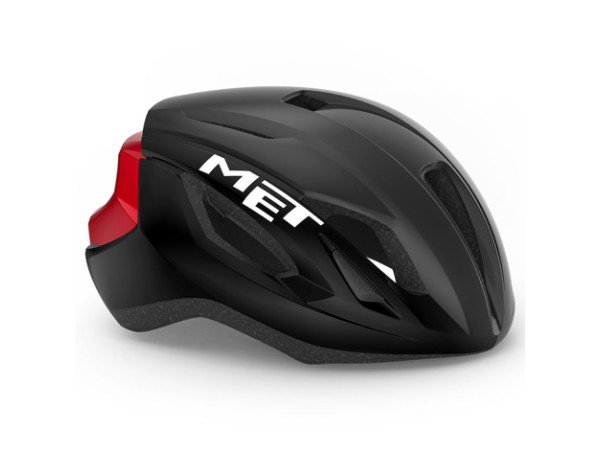 MET Strale Road Helm ( Maat L )