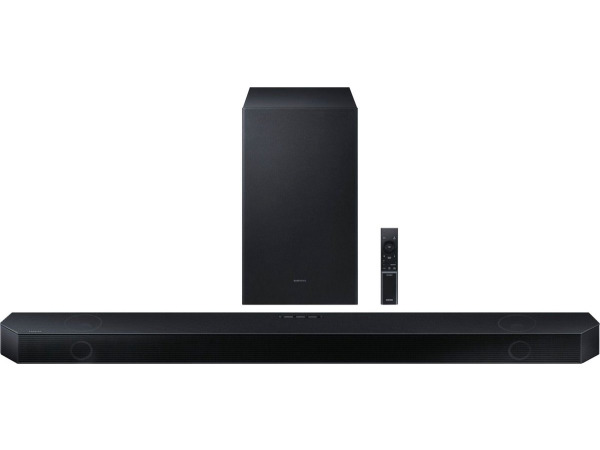 Samsung HW-Q710B Soundbar 3.1.2