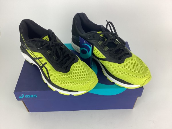 Asics GT-2000 6 Hardloopschoenen (Maat 46)