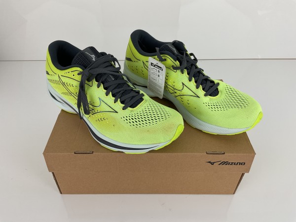 Mizuno Wave rider 25 (maat 44)