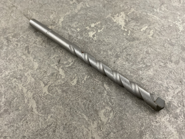 20x Makita steenboor ø9x150mm D-05315