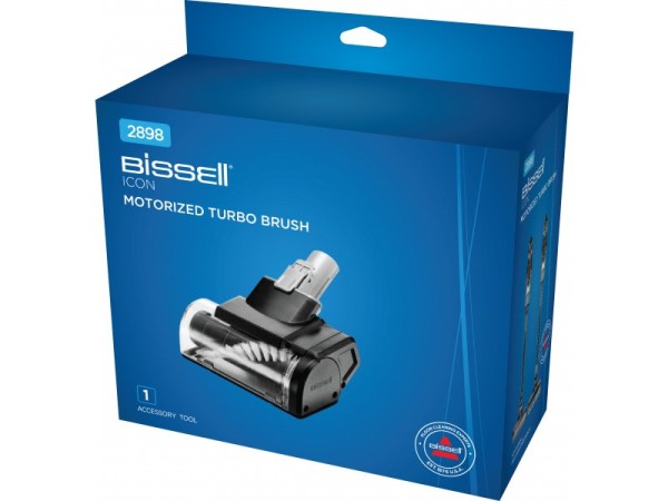 Bissell Turbo Borstel