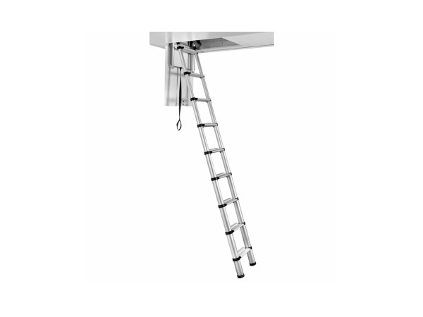 Telesteps zoldertrap Loft Line Maxi 60927-101