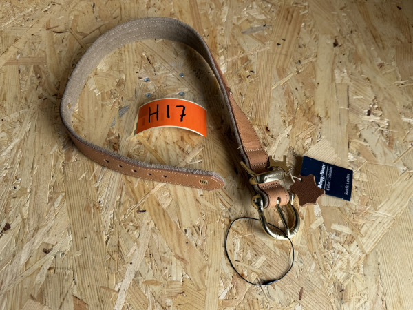 HappyHouse - Honden halsband
