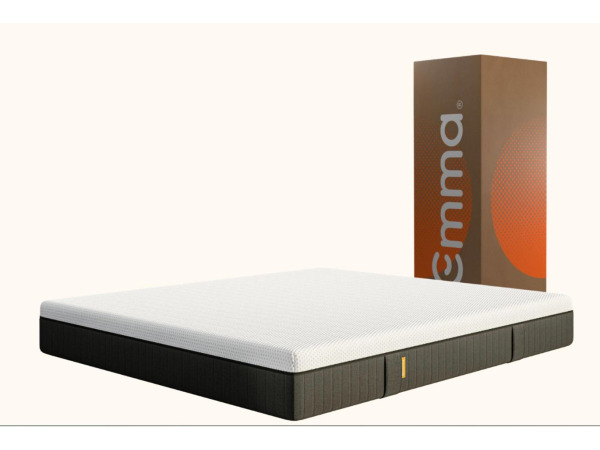 Emma Original Lite Matras 180x200CM Super King Size