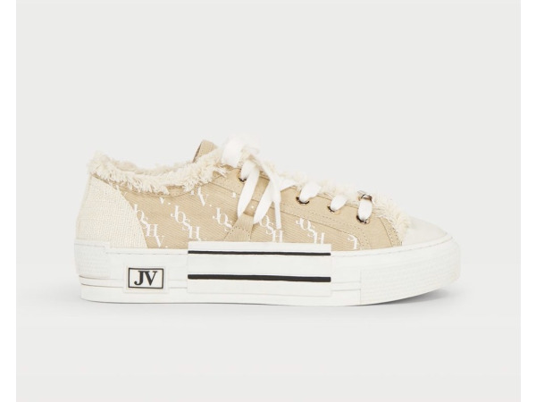 JOSH V Kelsey Sneaker Golden Desert – Maat 37 – Nieuw – Luxe