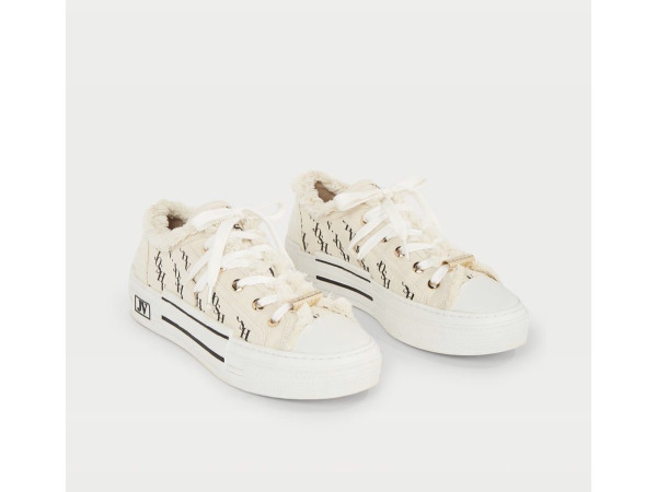 Nieuwe Josh V Kelsey Sneaker Chalk Maat 39