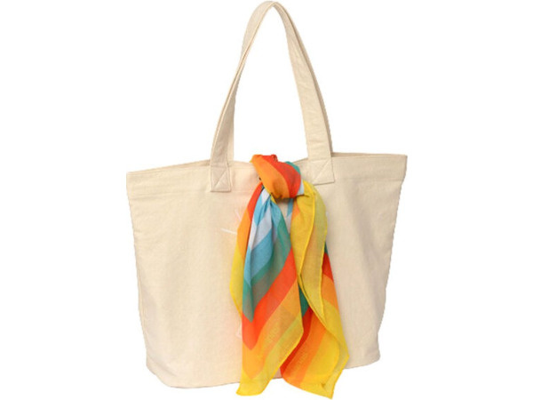 Havaianas Shopping Bag Naturel – OSF – Nieuw