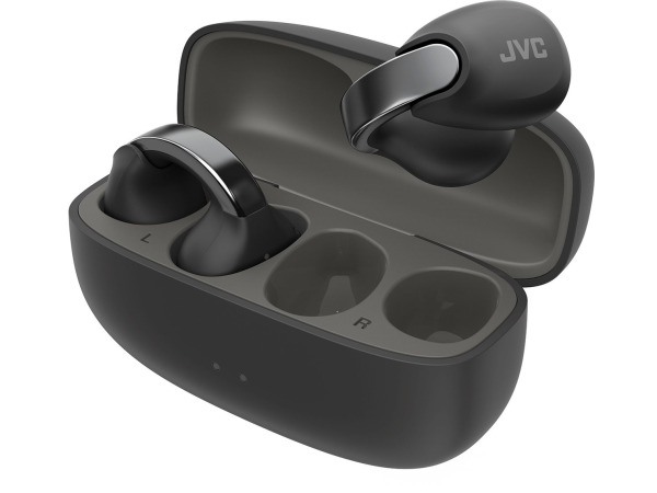 JVC HA-NP1T-B-U Bluetooth Nearphone Oordopjes