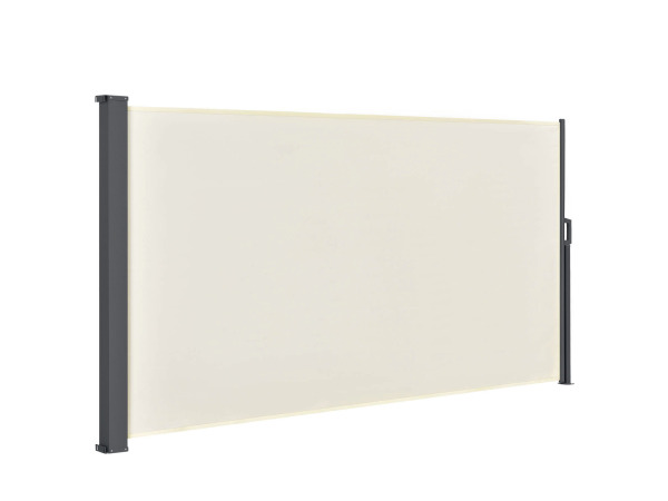 Windscherm / Zonnescherm Dubai - 300 x 180 cm - Beige