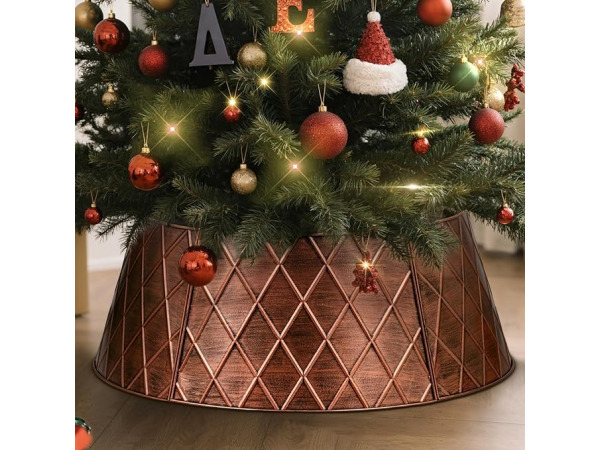 Kerstboom omranding - kerstboomkraag 120cm
