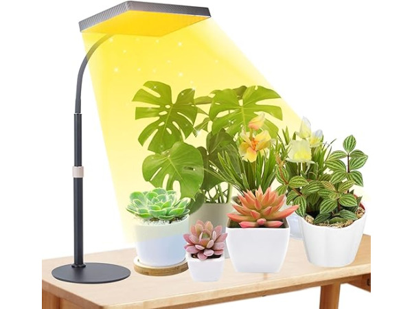 50x Tafel Full spectrum Grow light LED
